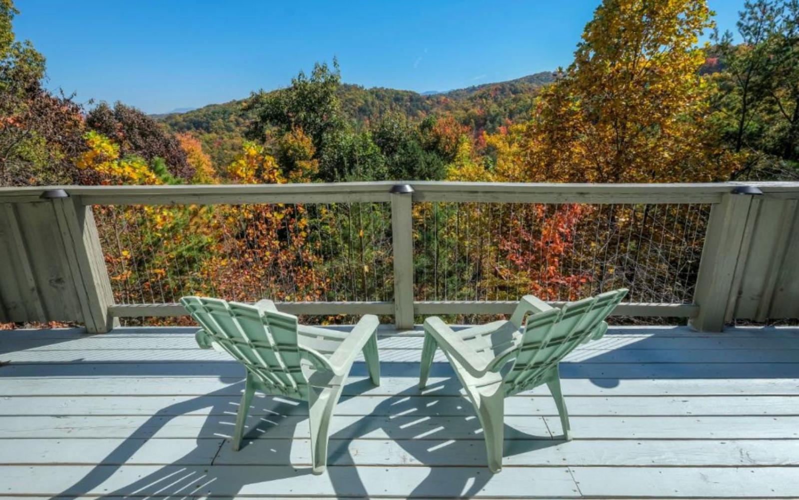 Villa Bella Vista à Pigeon Forge Extérieur photo