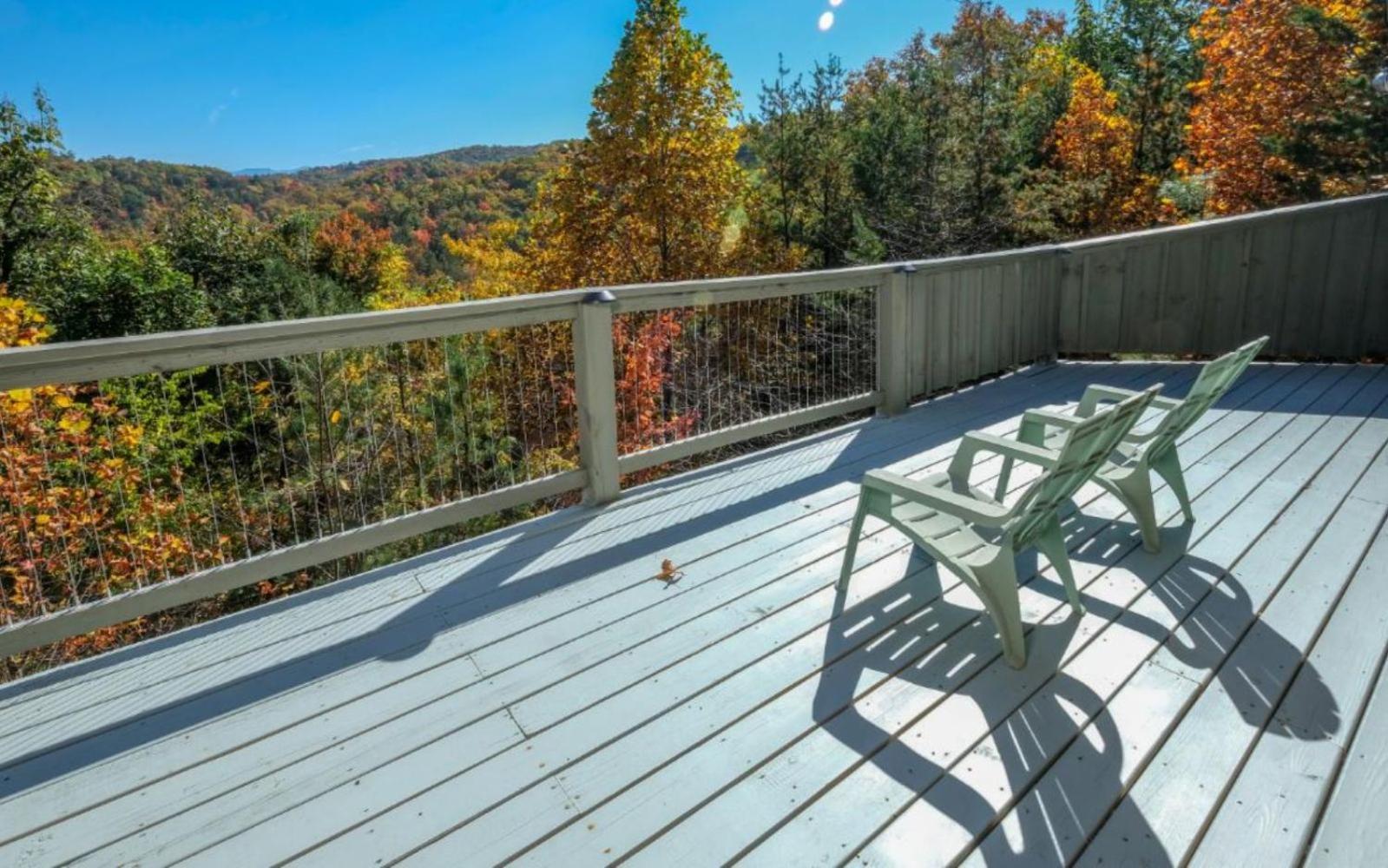 Villa Bella Vista à Pigeon Forge Extérieur photo
