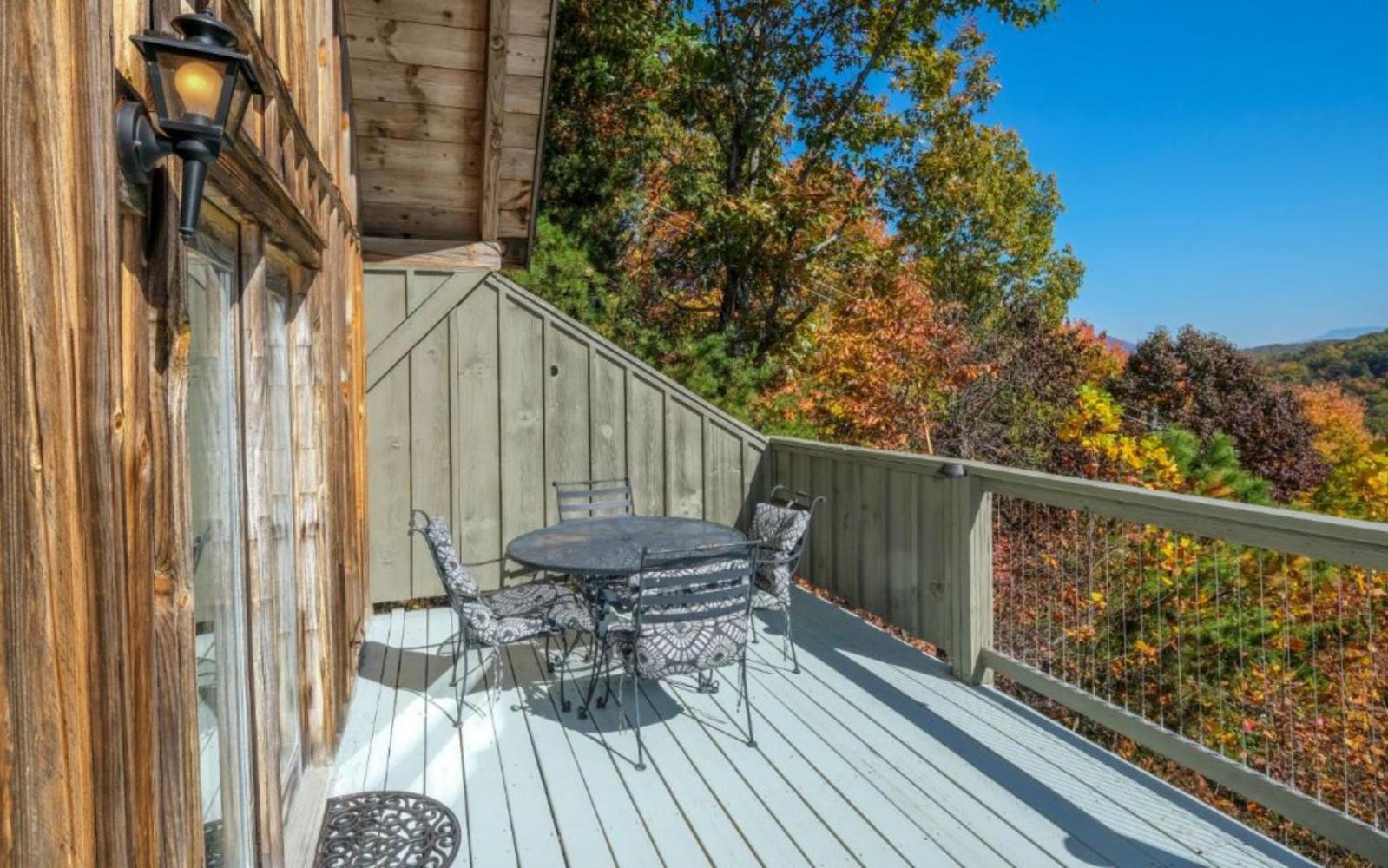 Villa Bella Vista à Pigeon Forge Extérieur photo